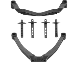 RC10SC7 Body Mount Set photo