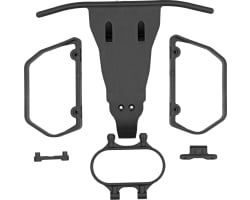 RC10SC7 Front Bumper and Nerf Bars photo