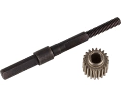 DR10 Metal Gear Top Shaft photo