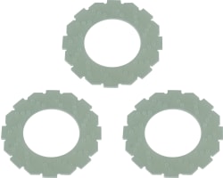 FT Octalock LCF Slipper Pads 19mm photo