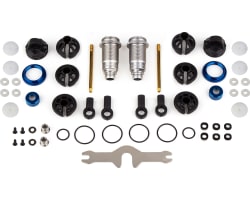 12x23mm Shock Kit V2 Unassembled photo