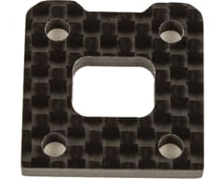 Dr10m Gearbox Brace Carbon Fiber photo