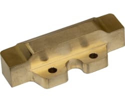 Dr10m Ft Brass Rear Weight 50g photo