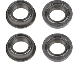 Flanged Bearings 5x8x2.5mm 4 photo