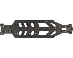 DC10 Chassis carbon fiber photo