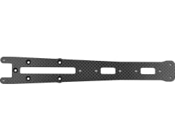 DC10 Top Deck High Motor carbon fiber photo