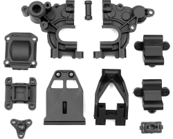 DC10 Gearbox photo