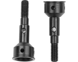 DC10 CVA Axles photo