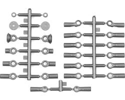 DC10 Ball Cups photo
