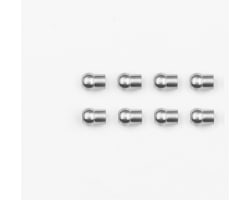 DC10 Hinge Pin Pivot Balls photo