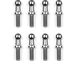 DC10 FT Shock Mount Ballstuds photo