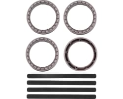 DC10 FT Adjustable Wheel Rims bronze color photo