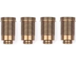 DC10 FT Shock Bodies W/ Genuine Kashima Coat photo