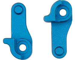 DC10 FT Aluminum Battery Holder Stop photo