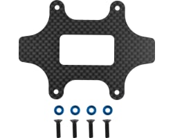 DC10 FT Floating Battery Mount photo