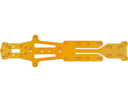 DC10 Chassis Gold photo