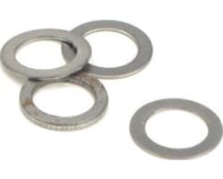 Universal Shim 3/16 inch ID:T2 3 4 B2 3 TC4 photo