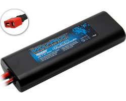 Wolfpack LiPo 4000mah 35c 7.4v photo