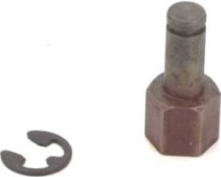 Gt/Nds Clutch Nut photo