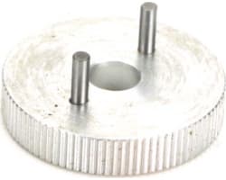 Flywheel Non-Pull: RC10gt photo