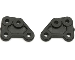 Rear Shock Mounts Nylon (2) photo