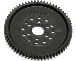 Kimbrough Spur Gear 64T 32P photo