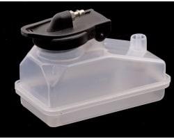 Fuel Tank 78cc. RC10GT/NTC3 photo
