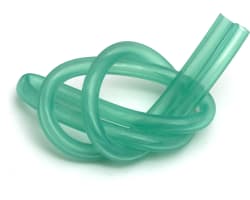 Silicone Fuel Tubing 15in photo