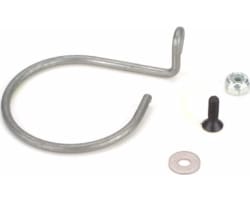 Muffler Bracket Ft: RC10GT photo