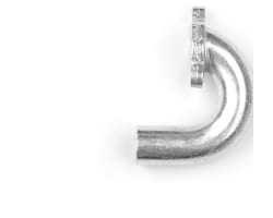 RC10GT Exhaust Manifold non-pull start photo