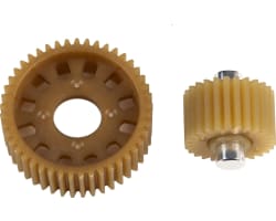 Diff Gear and Idler Gear photo