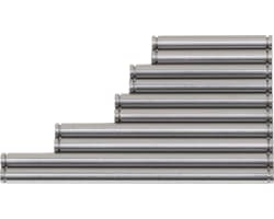 RC10T Hinge Pin Set photo