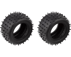 RC10T Rear Tires photo