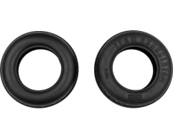 RC10GT Stadium Truck Front Wide Tire photo