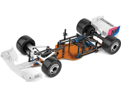 RC10F6 Classic 2025 Kit photo