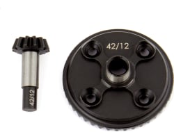 ASC81009 RC8B3.1 Underdrive Differential Gear Set photo