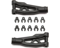 RC8B3 Front Upper Arms photo