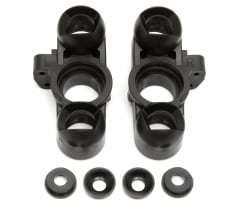 Steering Block RC8B3 photo