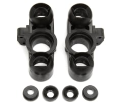 RC8B3 Steering Blocks photo