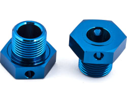 Wheel Hexes +1mm Wide RC8B3 (2) photo