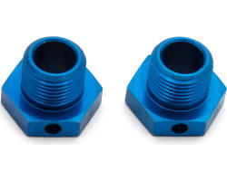 FT Hex Drives 17 mm blue photo