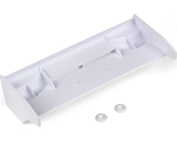 ASC81105 RC8B3 IFMAR Wing white photo