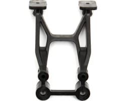 Wing Mount +8 mm photo