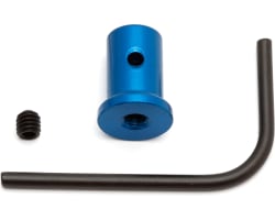 Pipe Mount RC8B3 photo