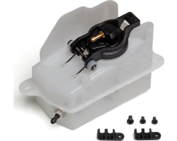 Rc8b3 Fuel Tank 125cc photo