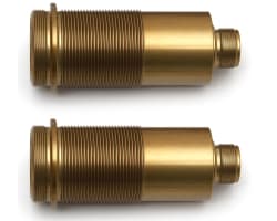 FT 30.5 mm FOX(R) Shock Bodies with Genuine Kashima Coat photo