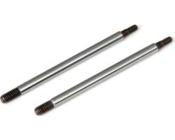 RC8T3 Factory Team Shock Shafts 33.5 mm photo