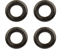 Bleeder Shock Cap Seals 16mm (4) photo