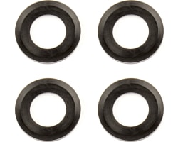 Bleeder Shock Cap Seals 16mm (4) photo