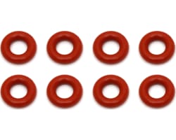 RC8B3 Shock O-rings red photo